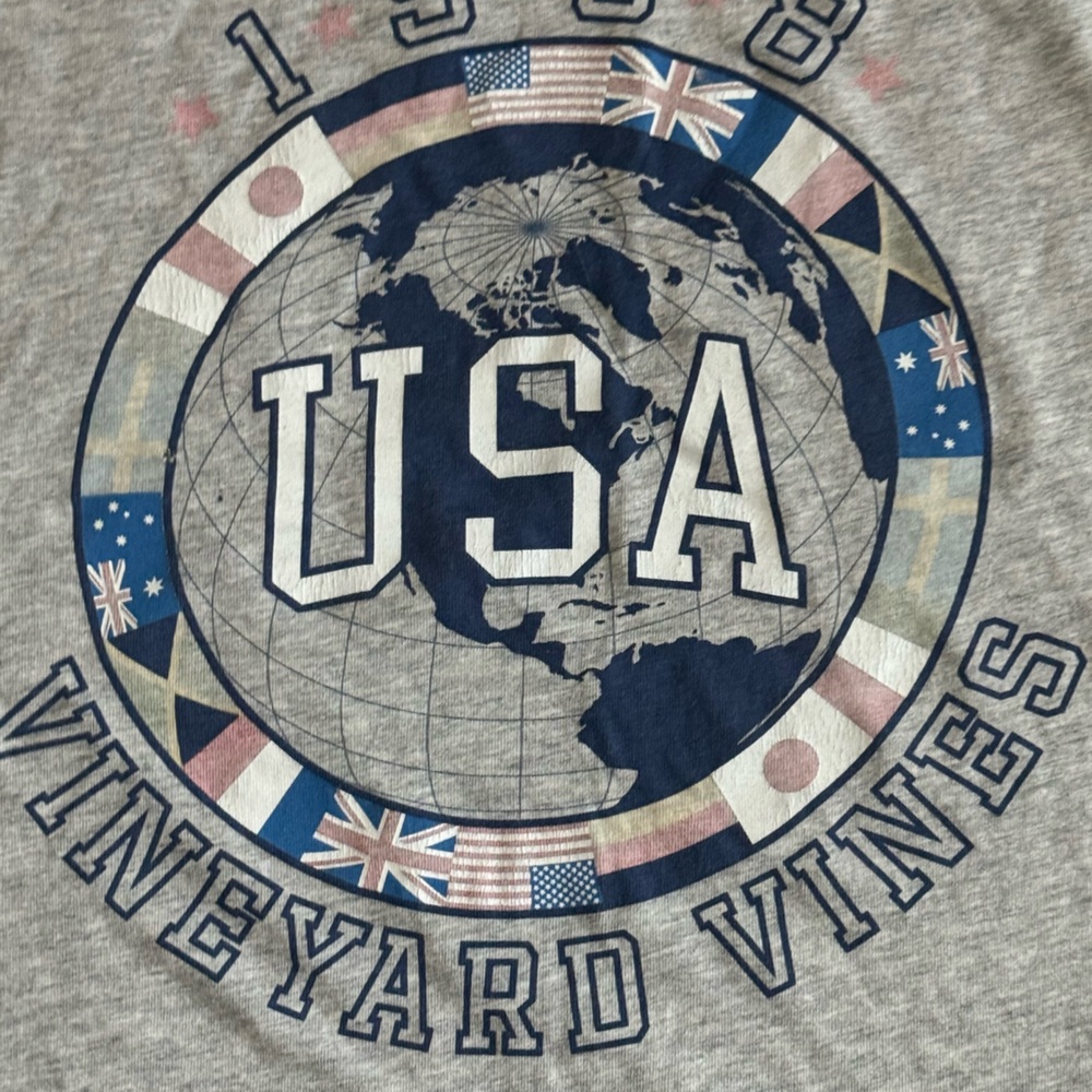 Vineyard vines men’s T-shirt